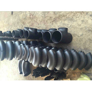 Api5l Astm Welding Tee Fittings